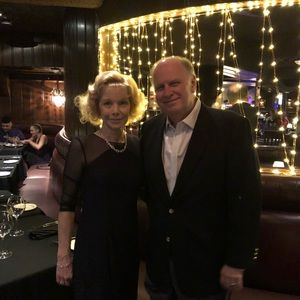 Meet your Posher, Jane